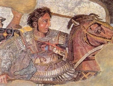 Βρετανικά ΜΜΕ: «Μακεδόνας, όχι Ελληνας» ο Μ.Αλέξανδρος - Ευρωβουλή: «Συγγνώμη» από τους «Μακεδόνες» (των Σκοπίων)...